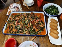 -兔槽江湖菜·重庆璧山兔(水围店)