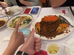 -喜记避风塘炒辣蟹(旗舰店)