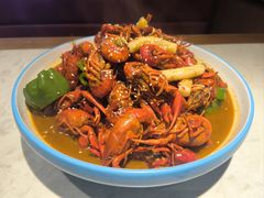 -舞虾小说.涮肉.烧烤(国顺东路店)
