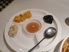 -开海·红岛海鲜虾水饺(石老人店)