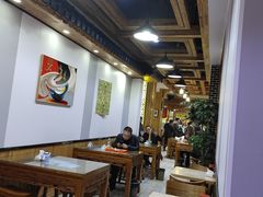 -伊穆祥牛肉面总店·清真
