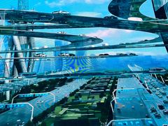 -东方明珠广播电视塔