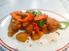 -明本海鲜大排档·鱼生海鲜烧烤宵夜(陈家祠店)