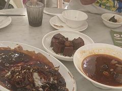 -南小馆(迪士尼小镇店)