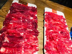 -牛很鲜潮汕牛肉火锅(朝晖路店)