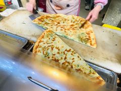 -咏春葱油饼(德政中路店)