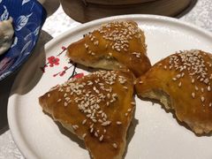 -红棉中餐厅·广州海航威斯汀酒店