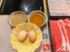 -牛匠和牛寿喜锅(西安总店)