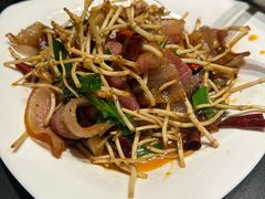 -江龙饭店·乌江豆腐鱼(乌江老桥头店)