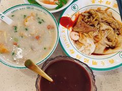 -西关明记肠粉(荔枝湾店)