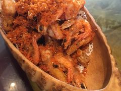 -南京得山水情温泉酒店·中餐厅