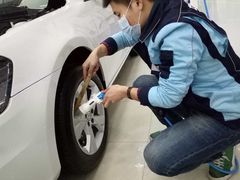 -车艺尚上海龙膜隐形车衣汽车贴膜旗舰店