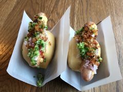 -BOR Eatery(安福路店)