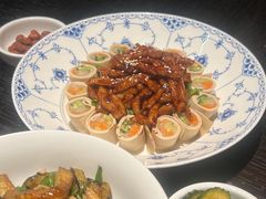 -玖五京菜(杭州城北万象城店)