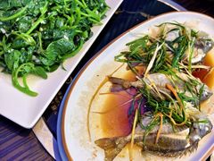 -东江海鲜大排档·潮汕菜·砂锅粥