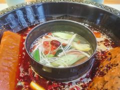 -蜀家渝重庆火锅(南屏街店)