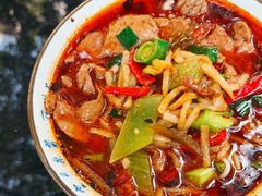 -宝哥杂酱万州面(镋钯街37号院店)