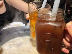 -捞王锅物料理(凯旋路店)