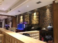 -老江南春·中国龙菜(衡山路店)