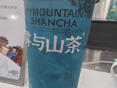 -雾与山茶(大禹城店)