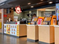 -麦当劳(明湖店)