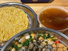 -柳州肥姨妈大骨螺蛳粉(东靖路店)
