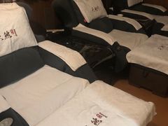 -天然沐足·推背采耳·敷姜艾灸(龙眼美食街店)