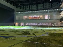 -广州市城市规划展览中心