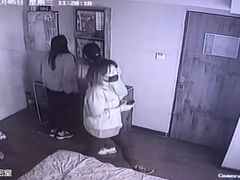 -魔方剧情密室(徐汇店)