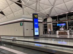-香港国际机场