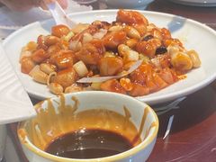 -恭敬李·烤鸭(天坛北门店)
