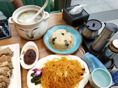 -品回味清真西北楼(宁波首店)