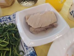 -清真马祥兴菜馆(云南北路店)