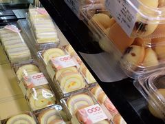 -Olé精品超市(上海虹桥南丰城店)