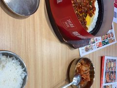 -米村拌饭(凯德和平广场店)