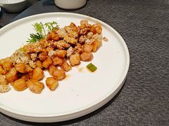 -连鹭海鲜·大连菜(星海店)