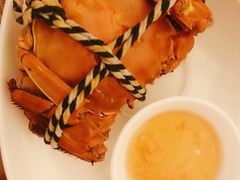 -杭州国际会议中心洲际酒店-原素全日餐厅(解放东路店)