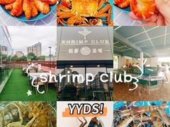 -SHRIMP CLUB万东餐饮钓虾·清吧