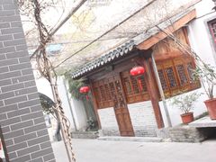 -不倒翁·徽天下名菜楼(马鞍山路店)