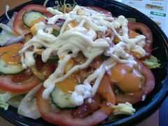 -赛百味SUBWAY(哈西店)
