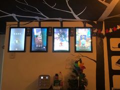 -Doors独立剧情密室(东门分店)