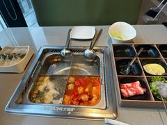 -海底捞火锅(杭州城西银泰城店)