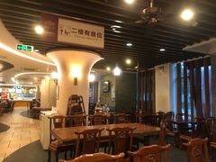 -海口骑楼小吃街