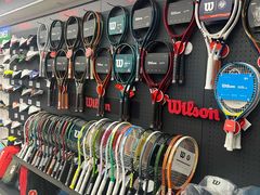 -Wilson威尔胜(漕溪北路店)