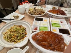 -大鸭梨(天通西苑店)