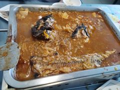 -鱼酷活鱼烤鱼(信息城店)