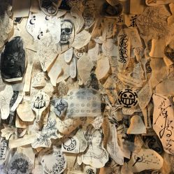 -墨無界刺青TATTOO