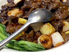 -金海湾海鲜总店