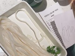 -左庭右院鲜牛肉火锅(长泰广场店)