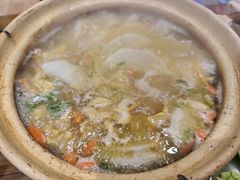 -盟重烧烤(高正街店)